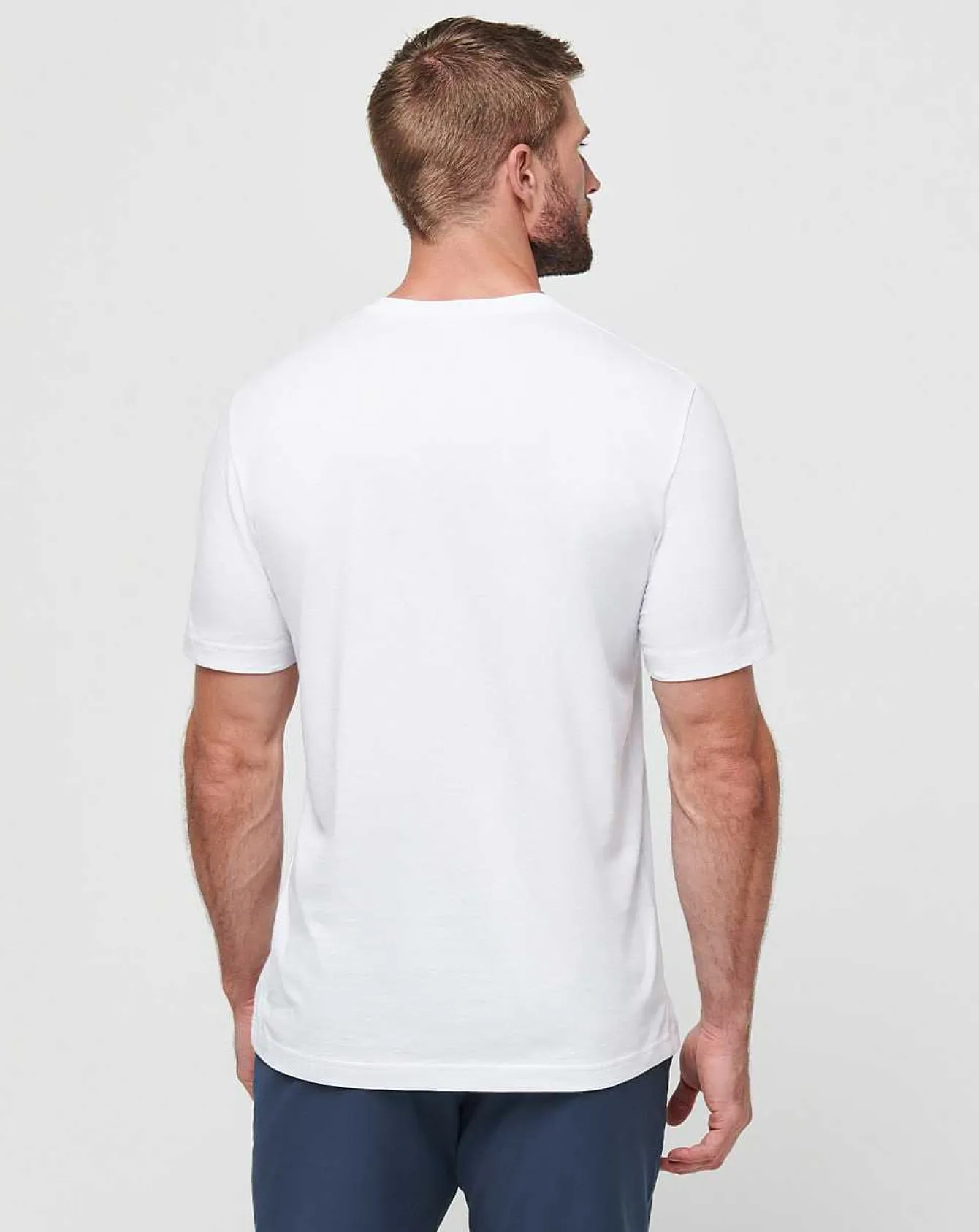 Shoes Optional Tee