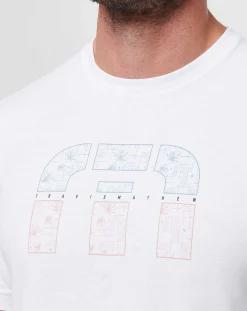 Shoes Optional Tee