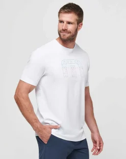 Shoes Optional Tee