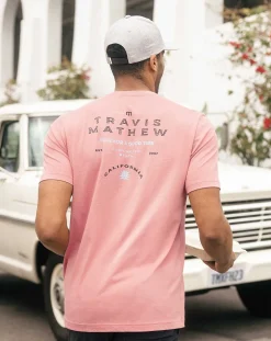 Shore Excursion Tee