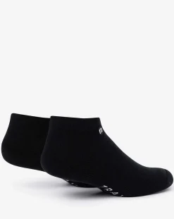 Shorty Smalls 2.0 Ankle Sock