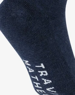 Shorty Smalls 2.0 Ankle Sock