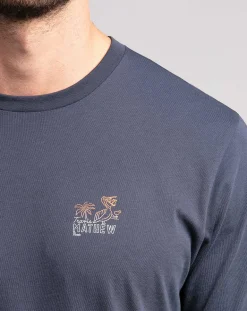 Siesta Tee