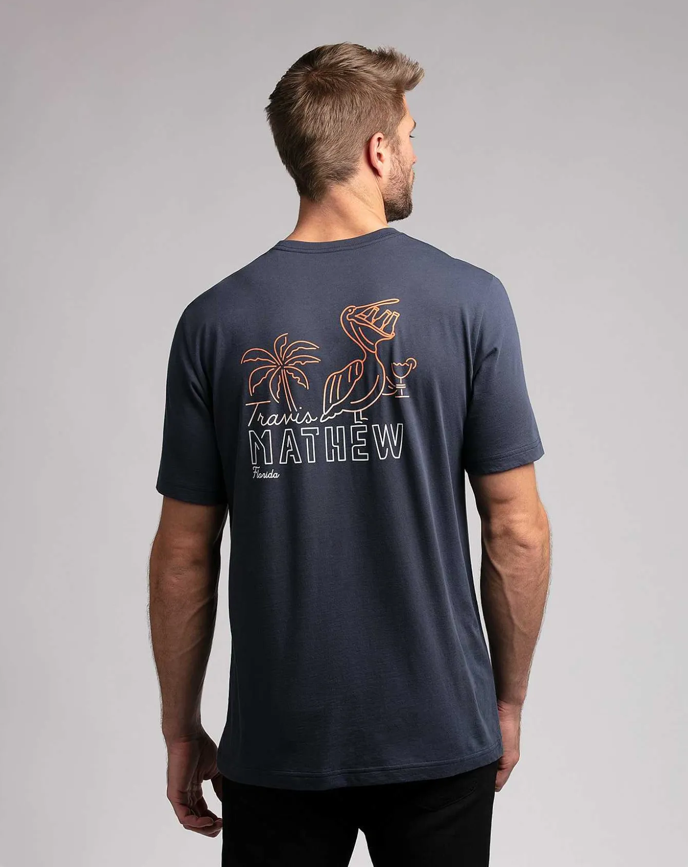 Siesta Tee