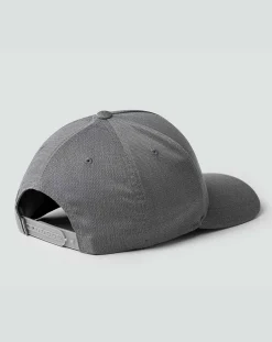 Situation Snapback Hat