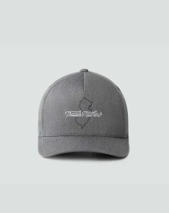 Situation Snapback Hat