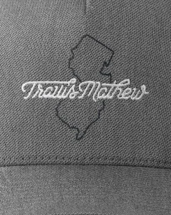 Situation Snapback Hat