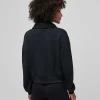 Skyloft Soft Half Zip