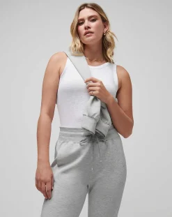 Skyloft Soft Half Zip