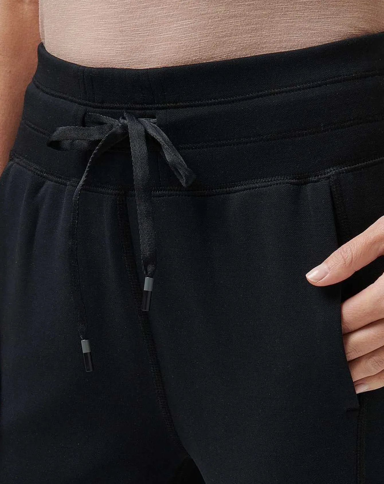 Skyloft Soft Jogger