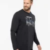 Sled Shack Tee
