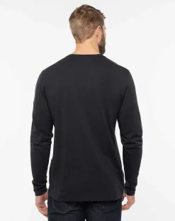 Sled Shack Tee