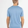 Smokey Air Tee