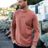 Smoky Taste Tee