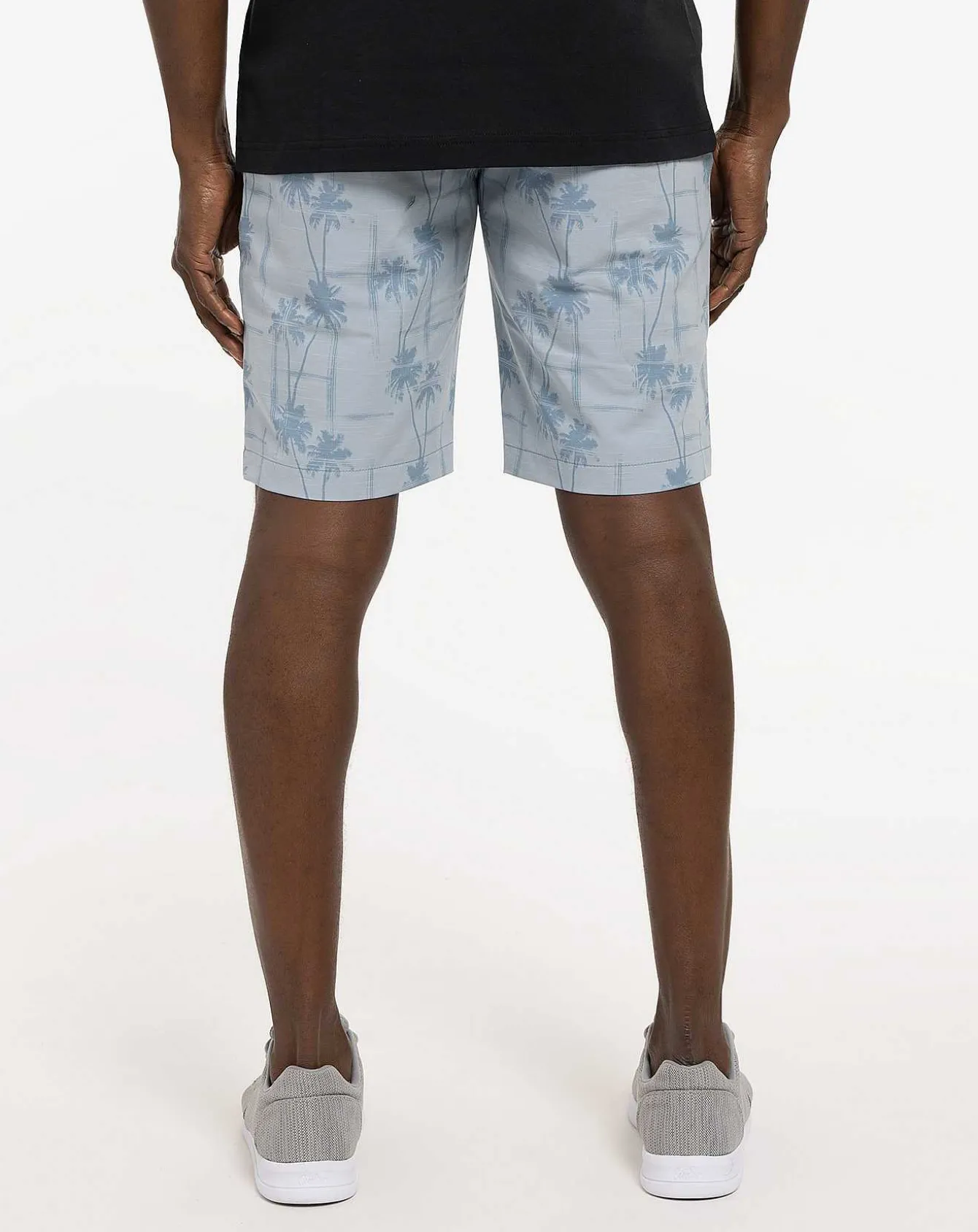 Smooth Talker Short 9In