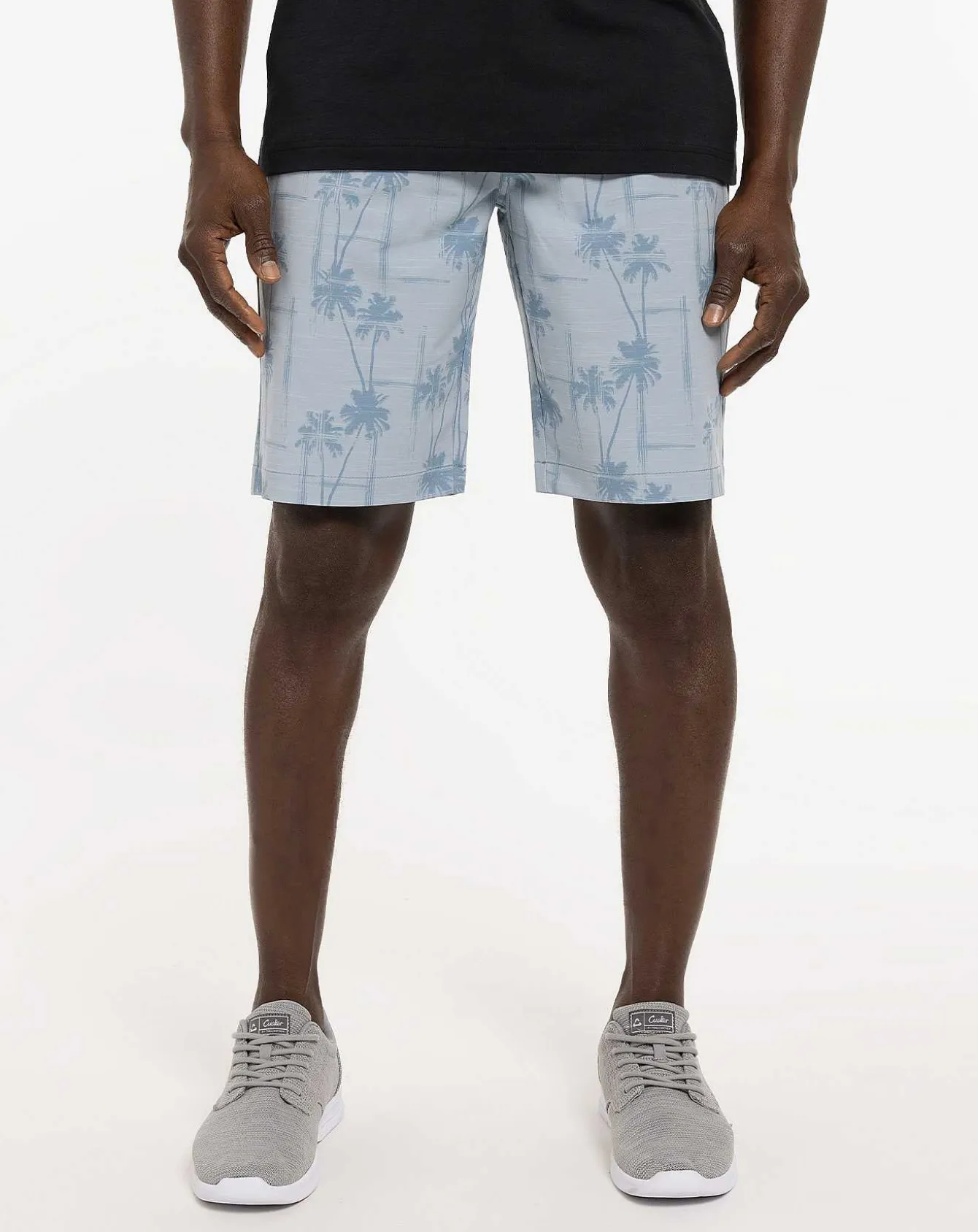 Smooth Talker Short 9In