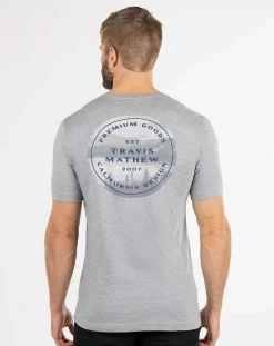 Snow Sky Tee