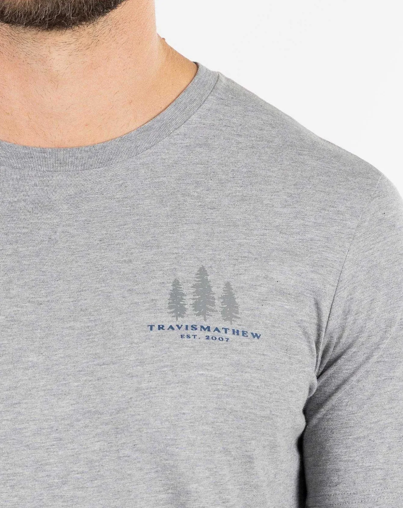 Snow Sky Tee