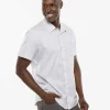 Solander Button-Up