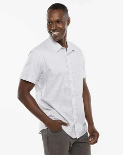 Solander Button-Up