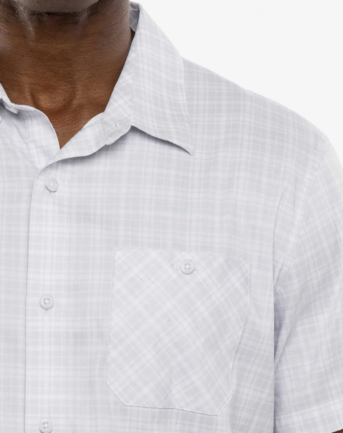 Solander Button-Up