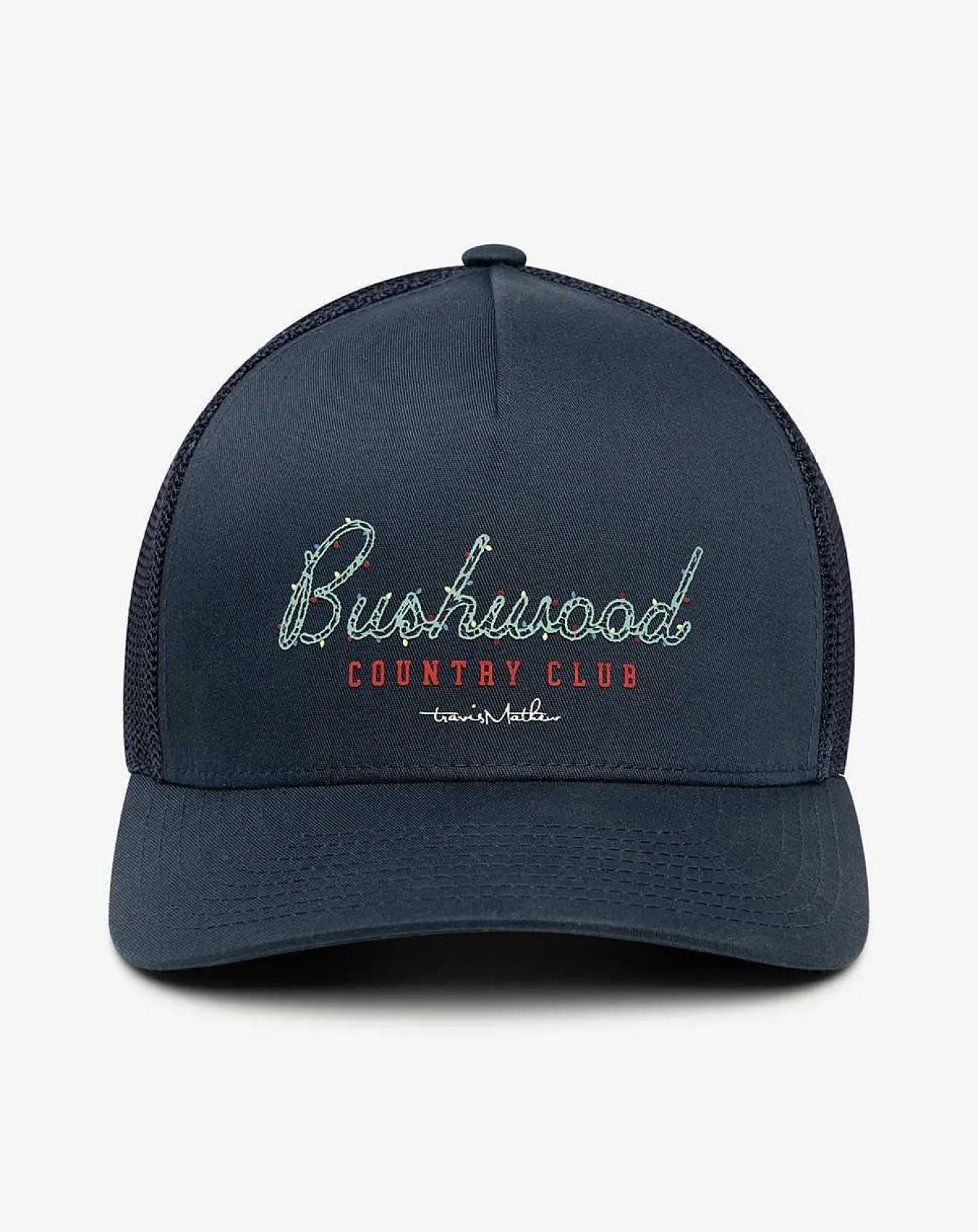 Spiked Cider Snapback Hat