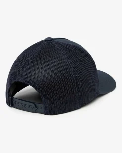 Spiked Cider Snapback Hat