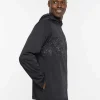 Splatter Tech Hoodie