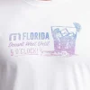 Spring Break Tee