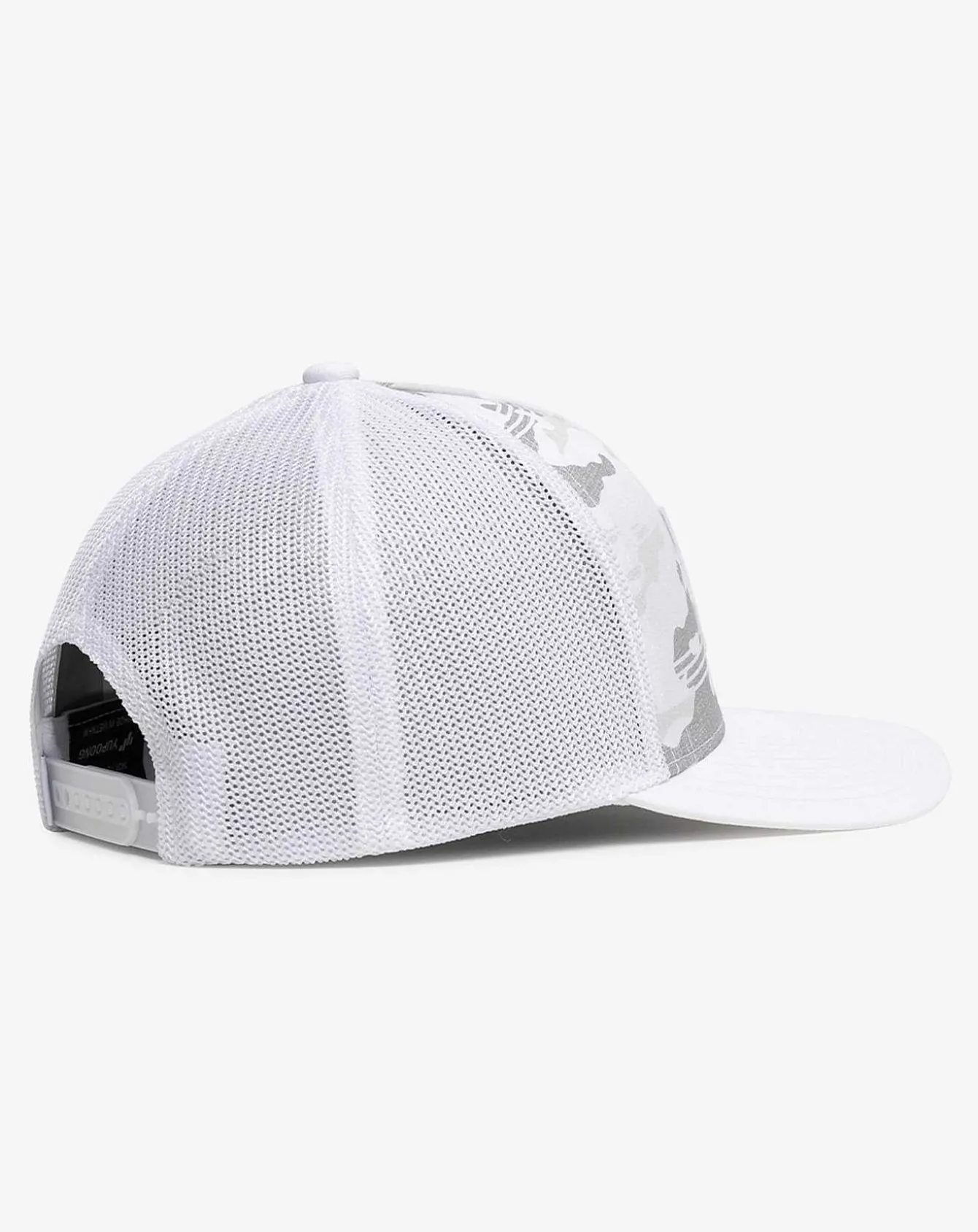 St Andrews Expedition Snapback Hat
