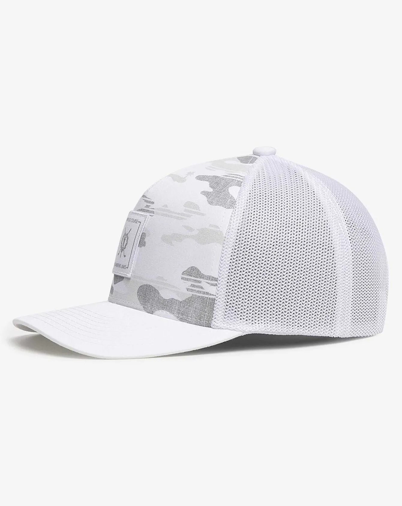 St Andrews Expedition Snapback Hat