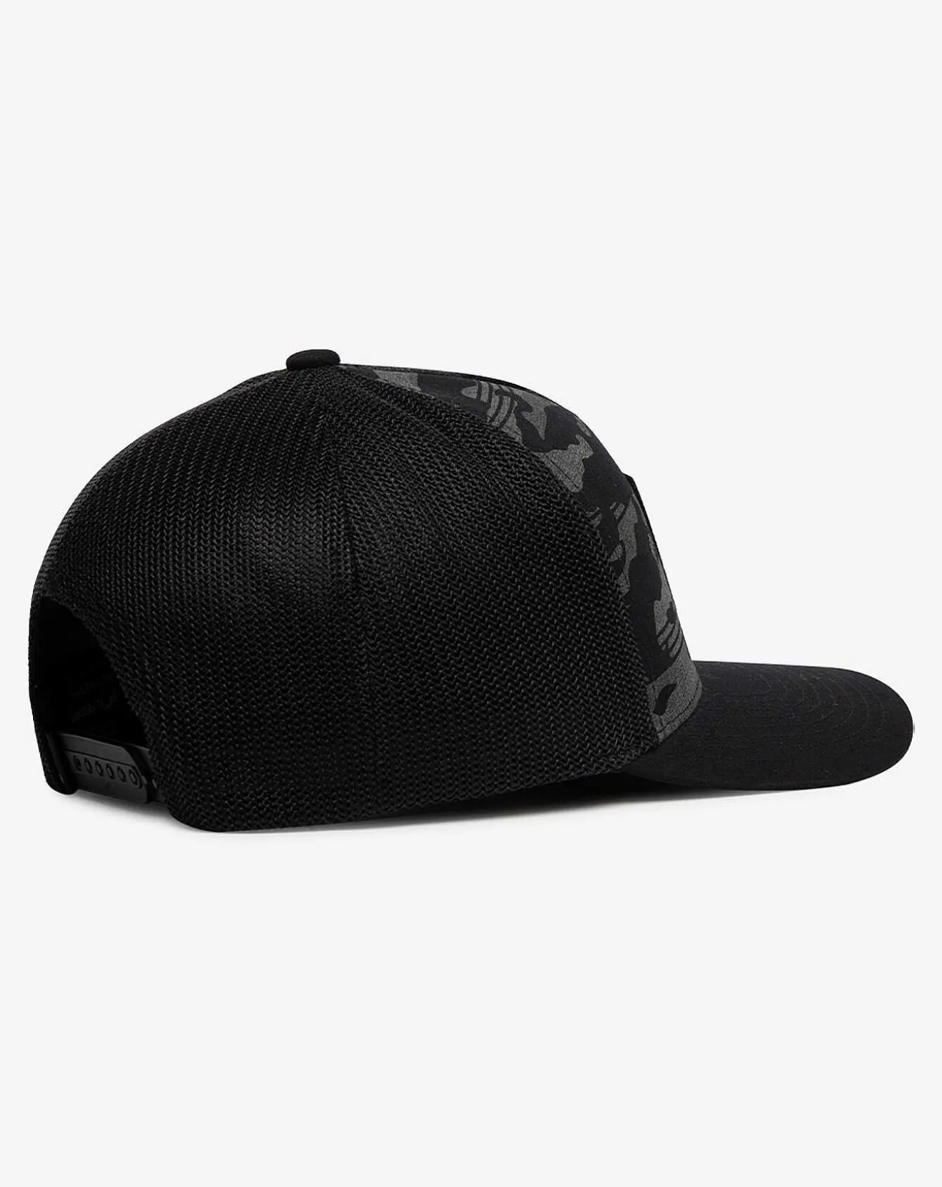 St Andrews Expedition Snapback Hat