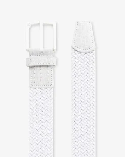 Staggerwing 2.0 Stretch Woven Belt