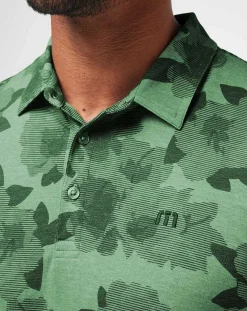 Standing Invite Polo