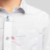 Star Spangled Banner Youth Button-Up