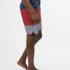 Starboard Shores Boardshort