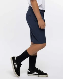 Starnes Youth Short