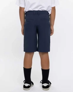 Starnes Youth Short
