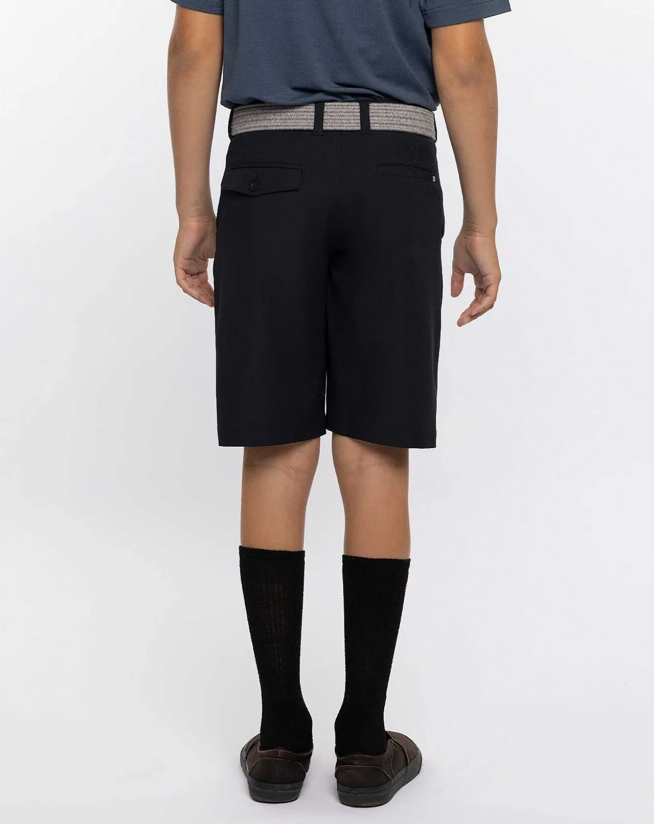 Starnes Youth Short