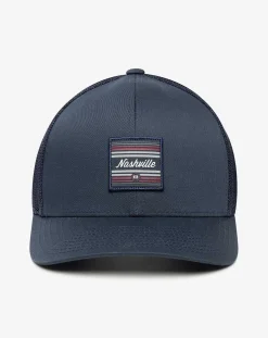 Step Dancing Snapback Hat