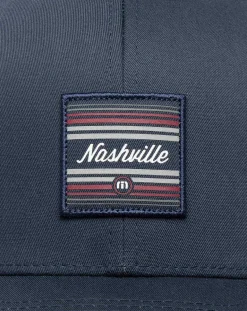Step Dancing Snapback Hat