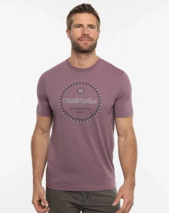 Stingray Swim Tee