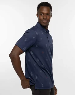 Stock The Cooler Polo