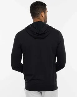 Stormy Point Hoodie