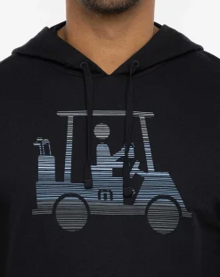 Stormy Point Hoodie