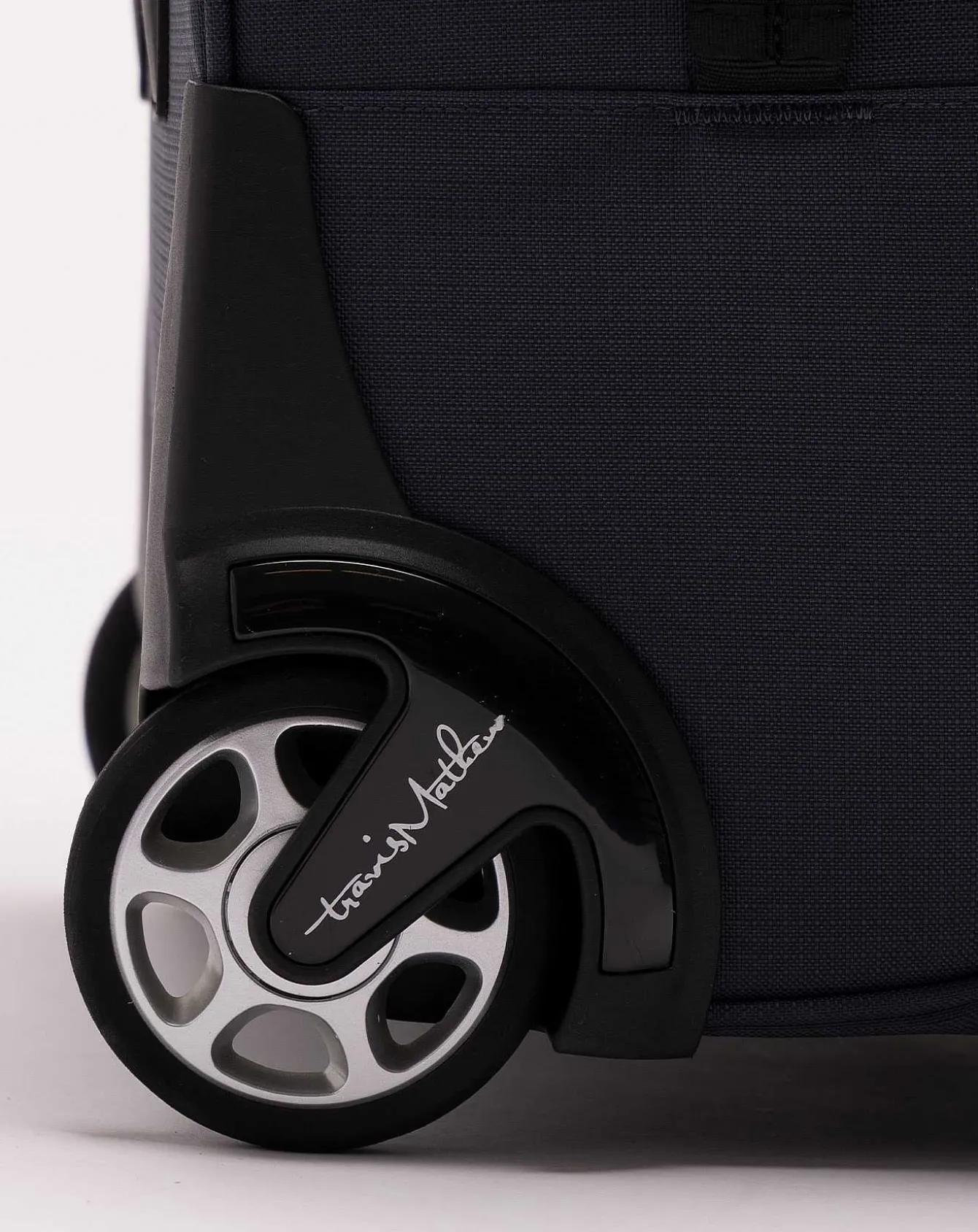 Stow Away Carry-On