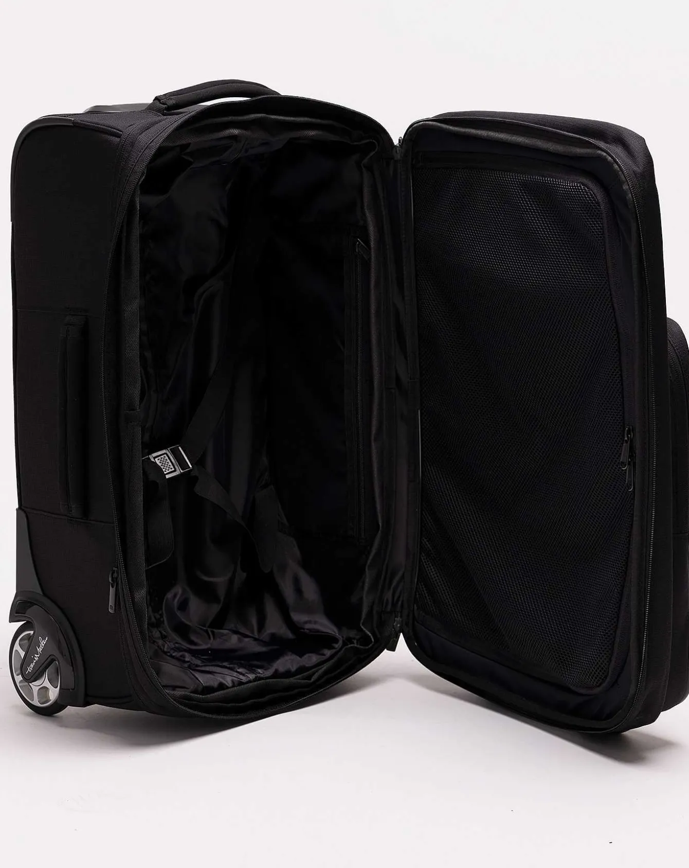 Stow Away Carry-On