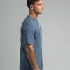Straight Up Tee