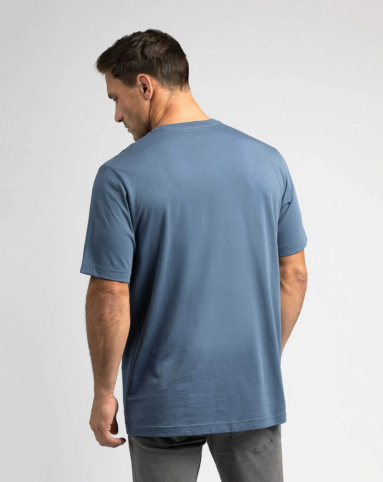 Straight Up Tee