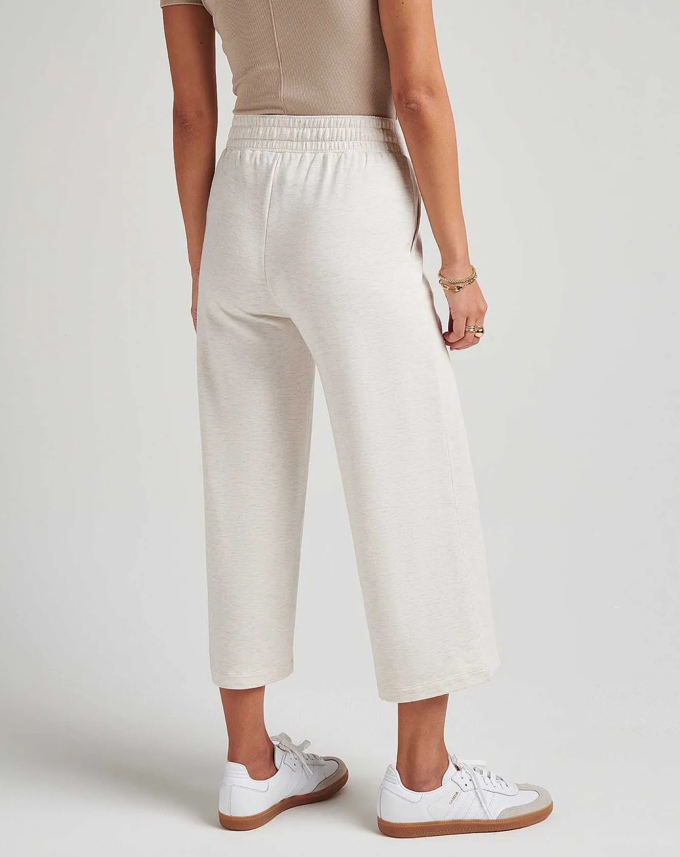 Studio City Cloud French Terry Pants